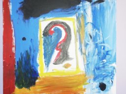 VI Certamen de Pintura Fundar 2015